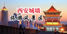 强插熟妇小穴视频中国陕西-西安城墙旅游风景区